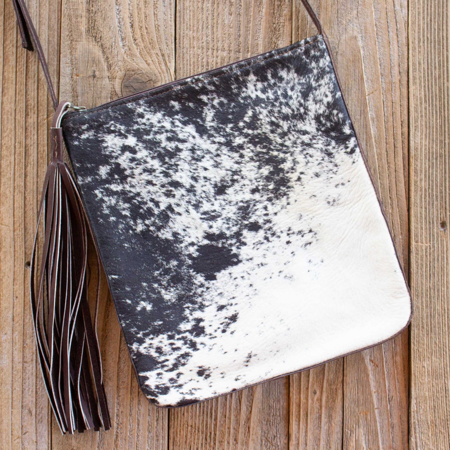 Boho Crossbody No. 666