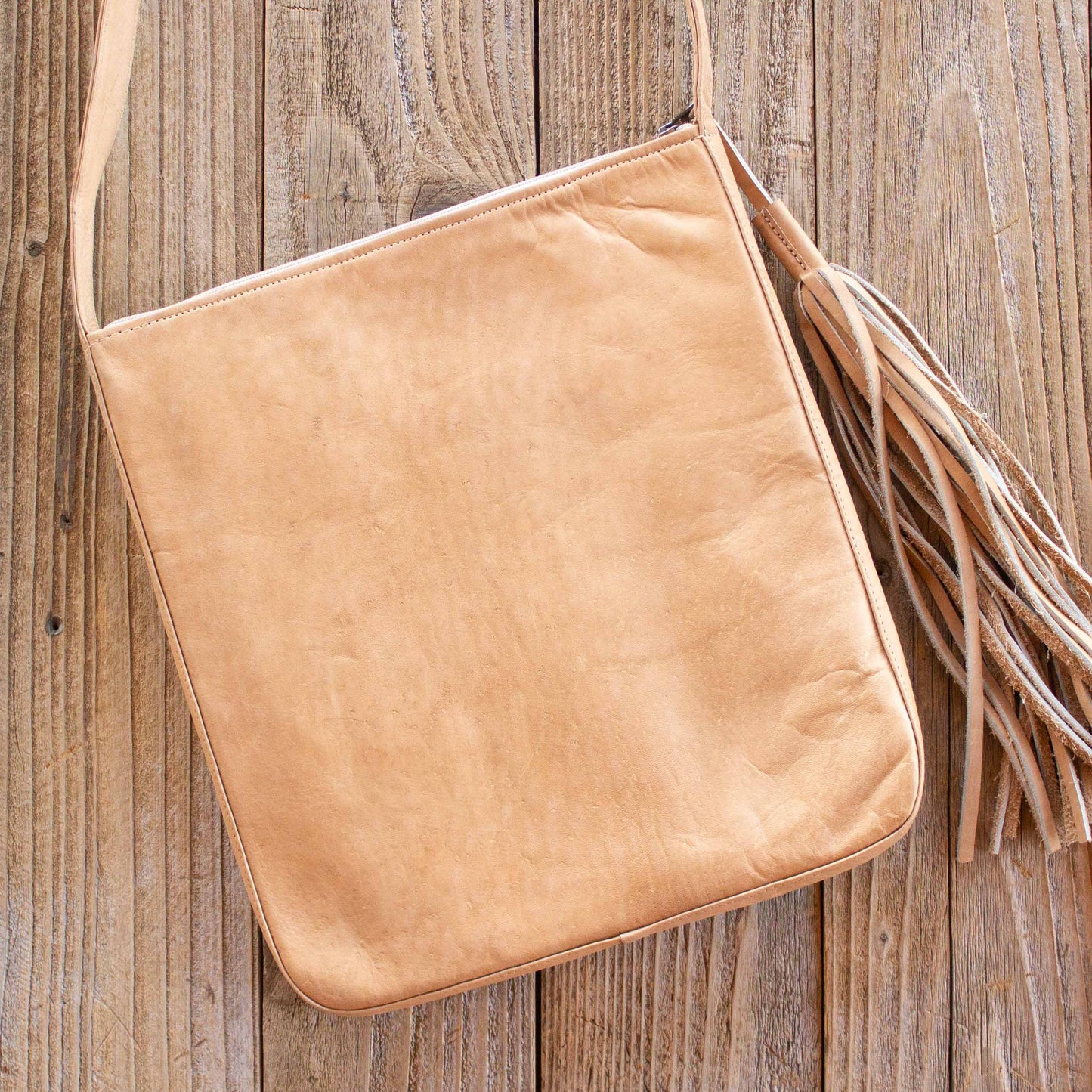 Boho Crossbody No. 656