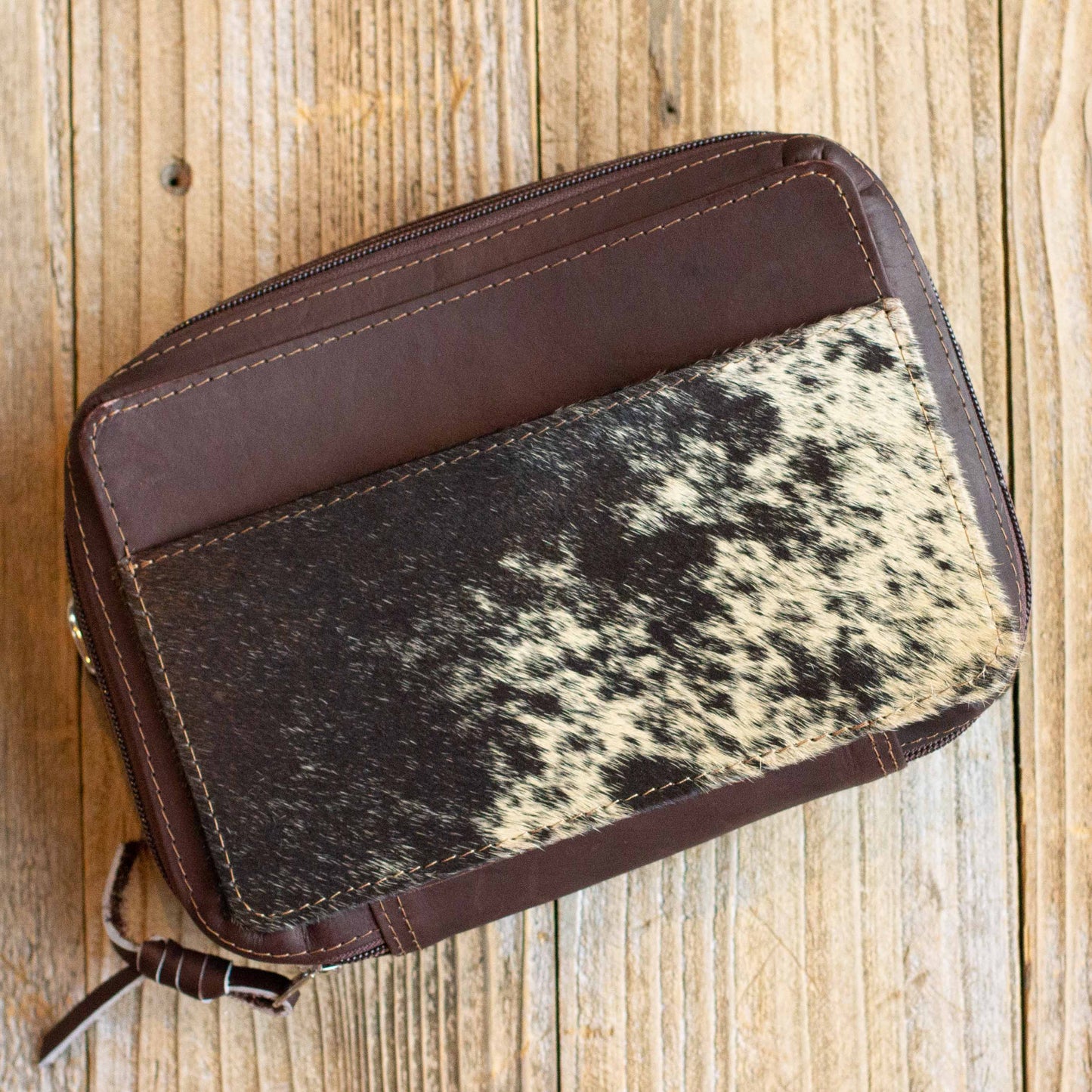 Crossbody Wallet No. 58