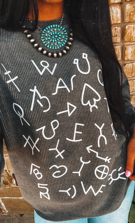 White Brands on Corded