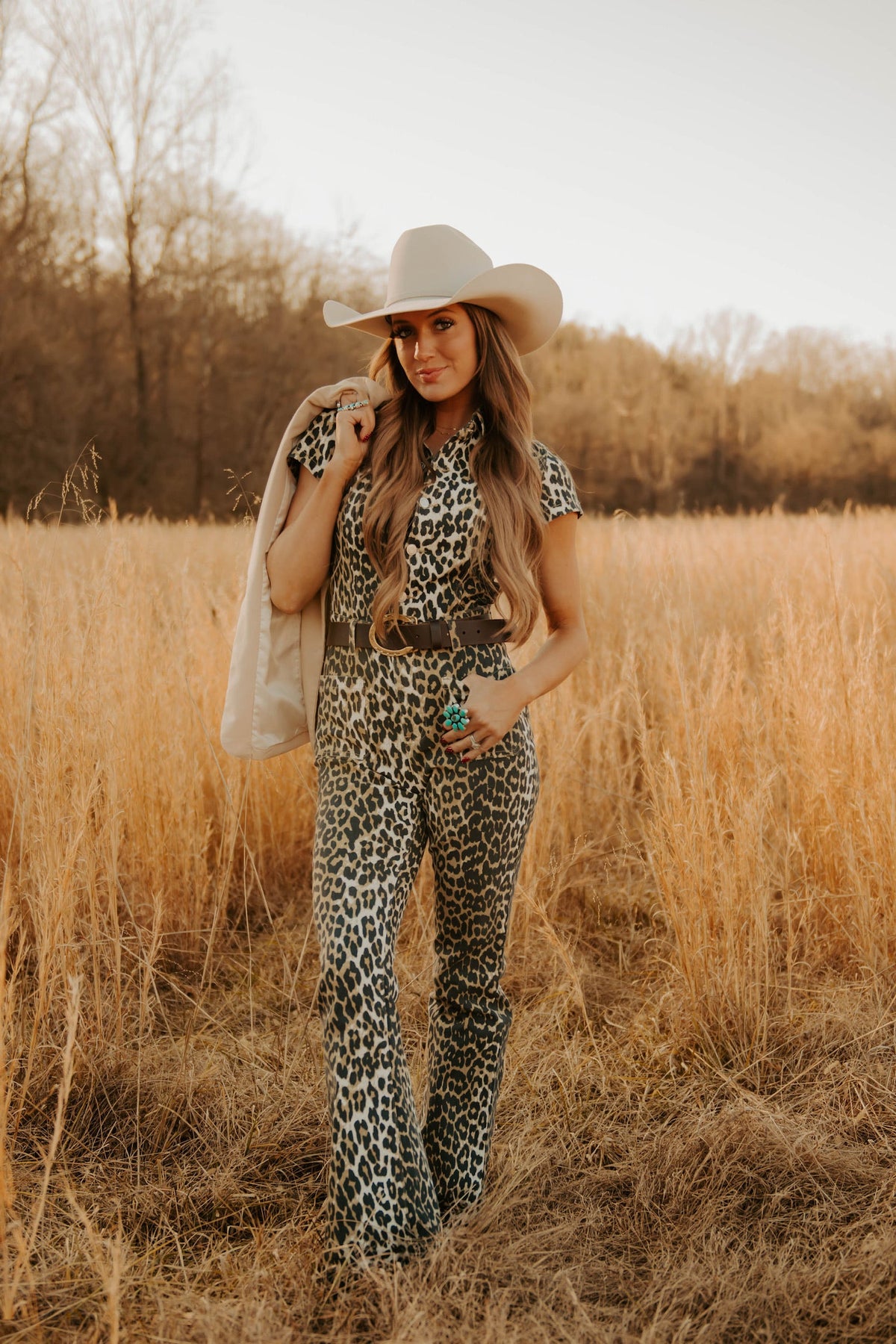 The Wilder Jumpsuit
