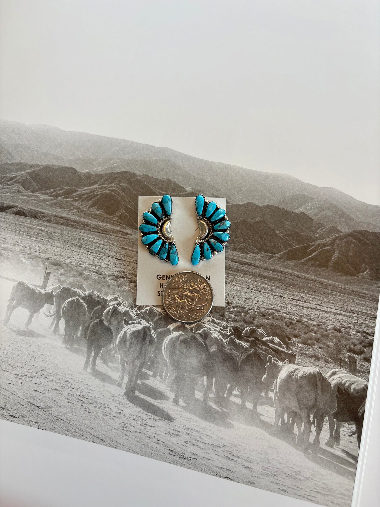 Kingman Half Clusters