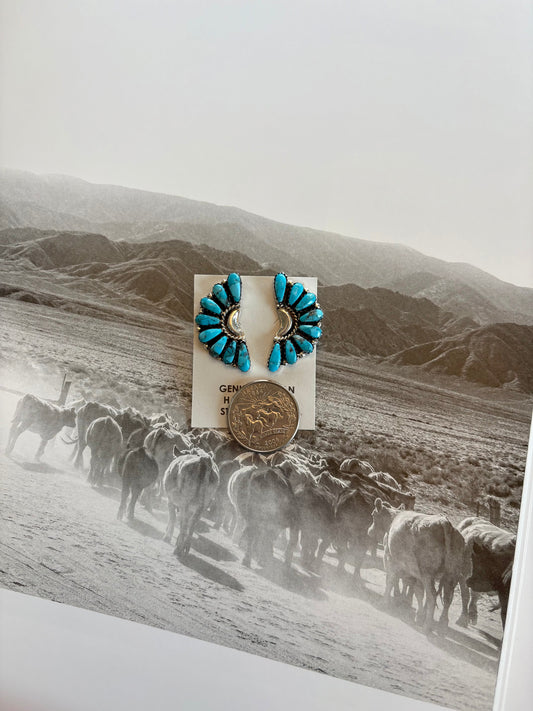 Kingman Half Clusters