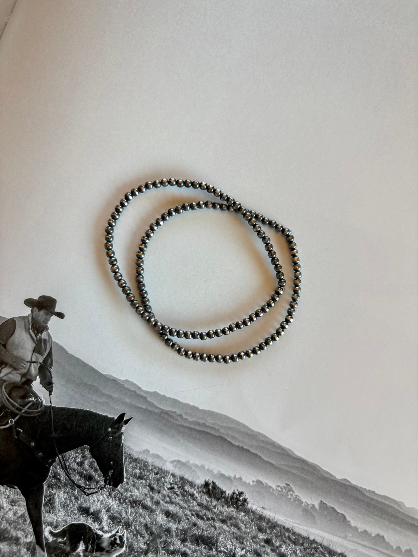 3mm Stretch Bracelet