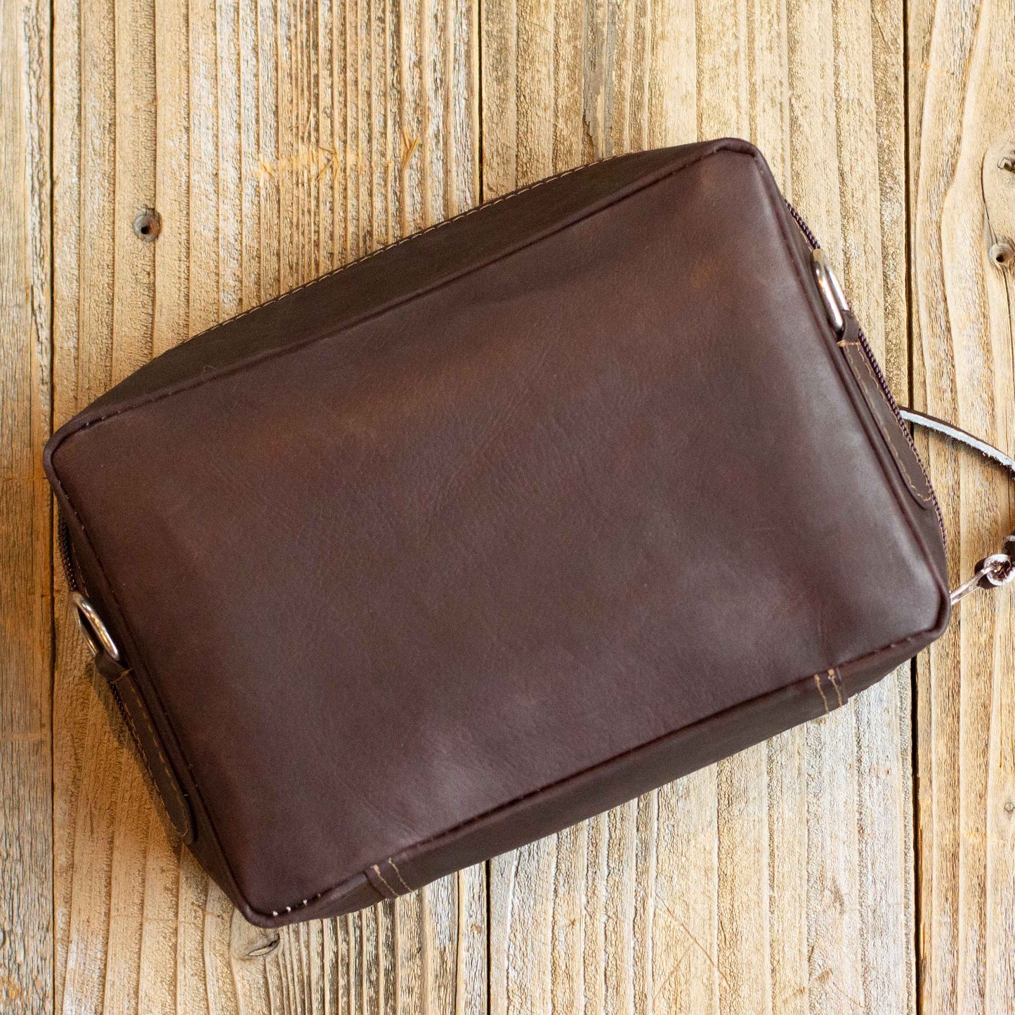 Crossbody Wallet No. 51