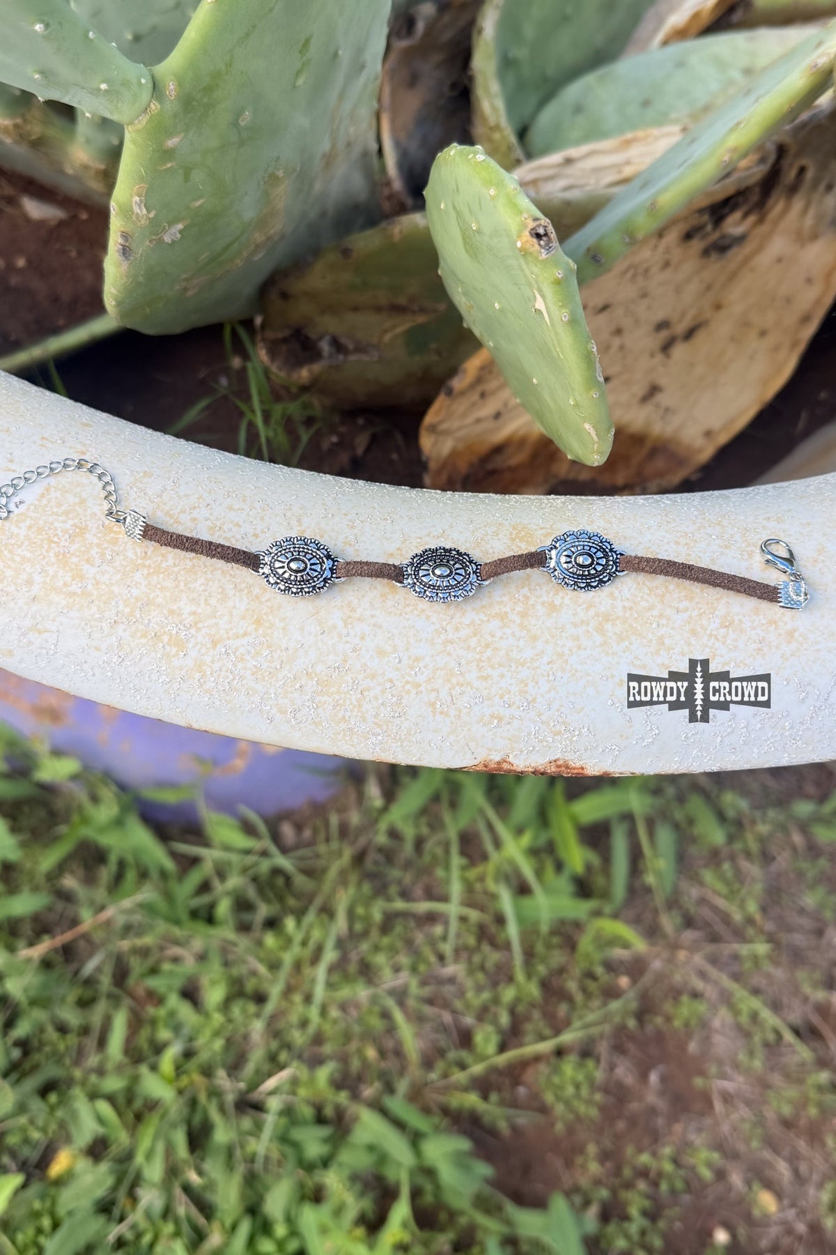 DS Concho Valley Bracelet