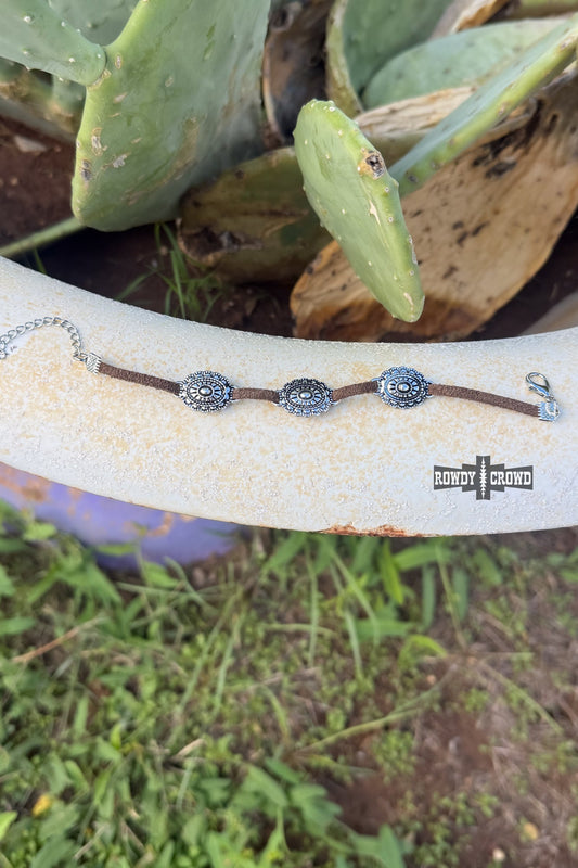 DS Concho Valley Bracelet