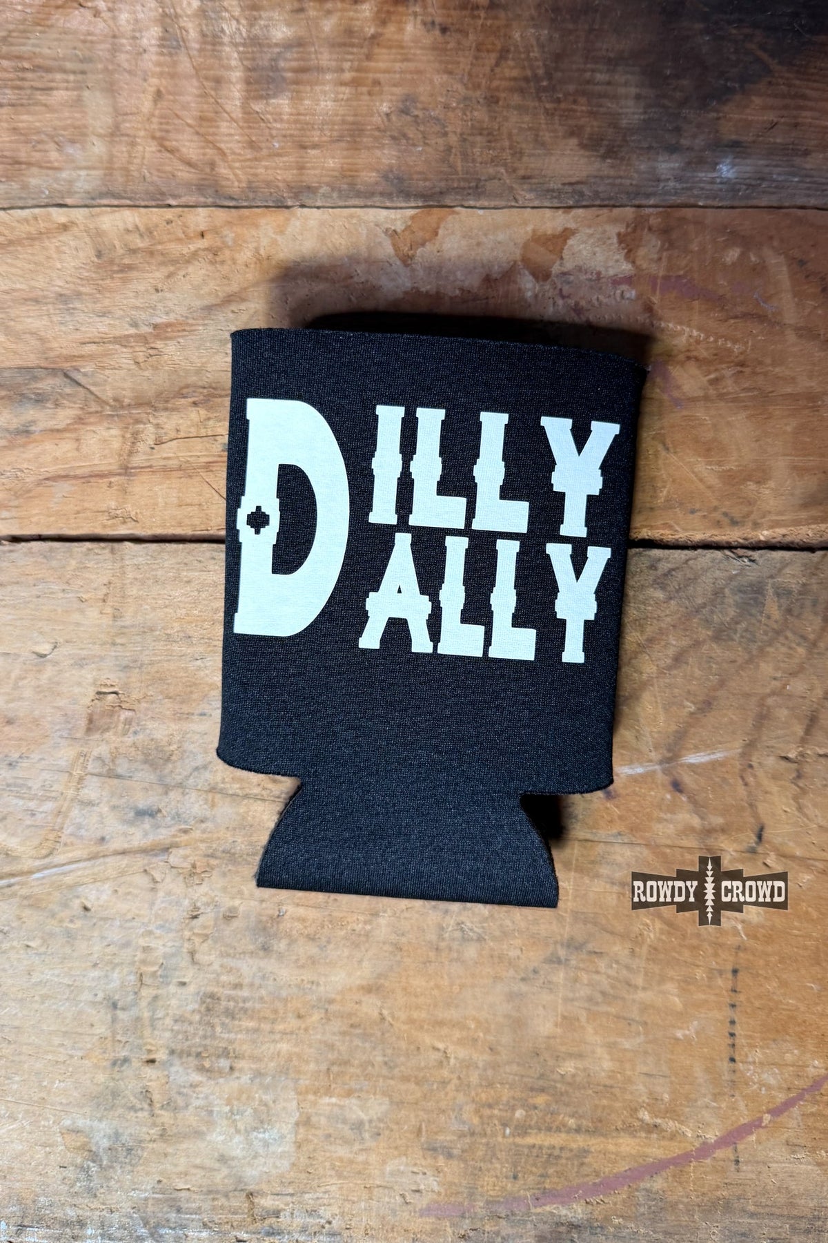 DS Dilly Dally Koozie