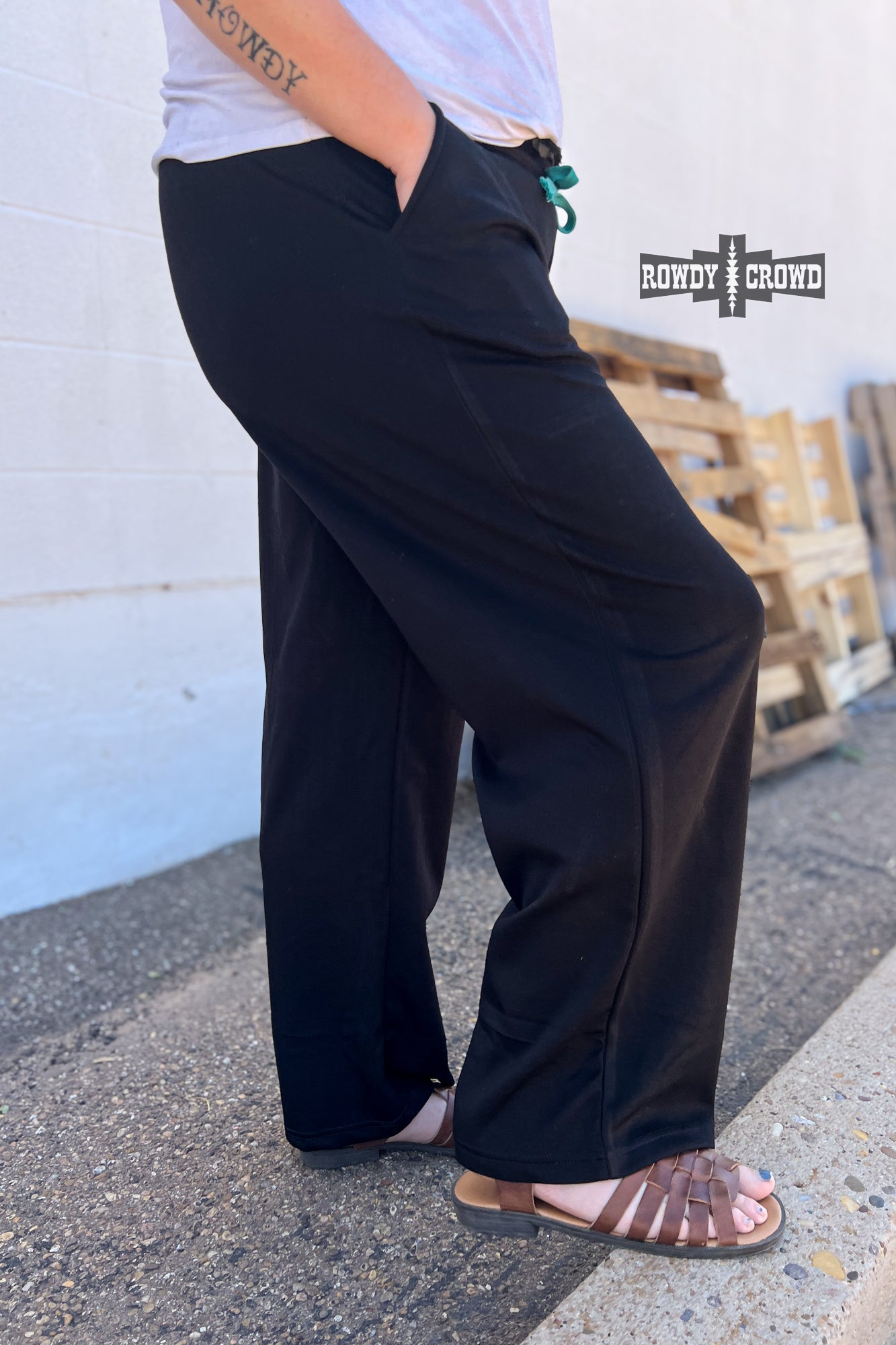 DS Chimayo Lounge Pants