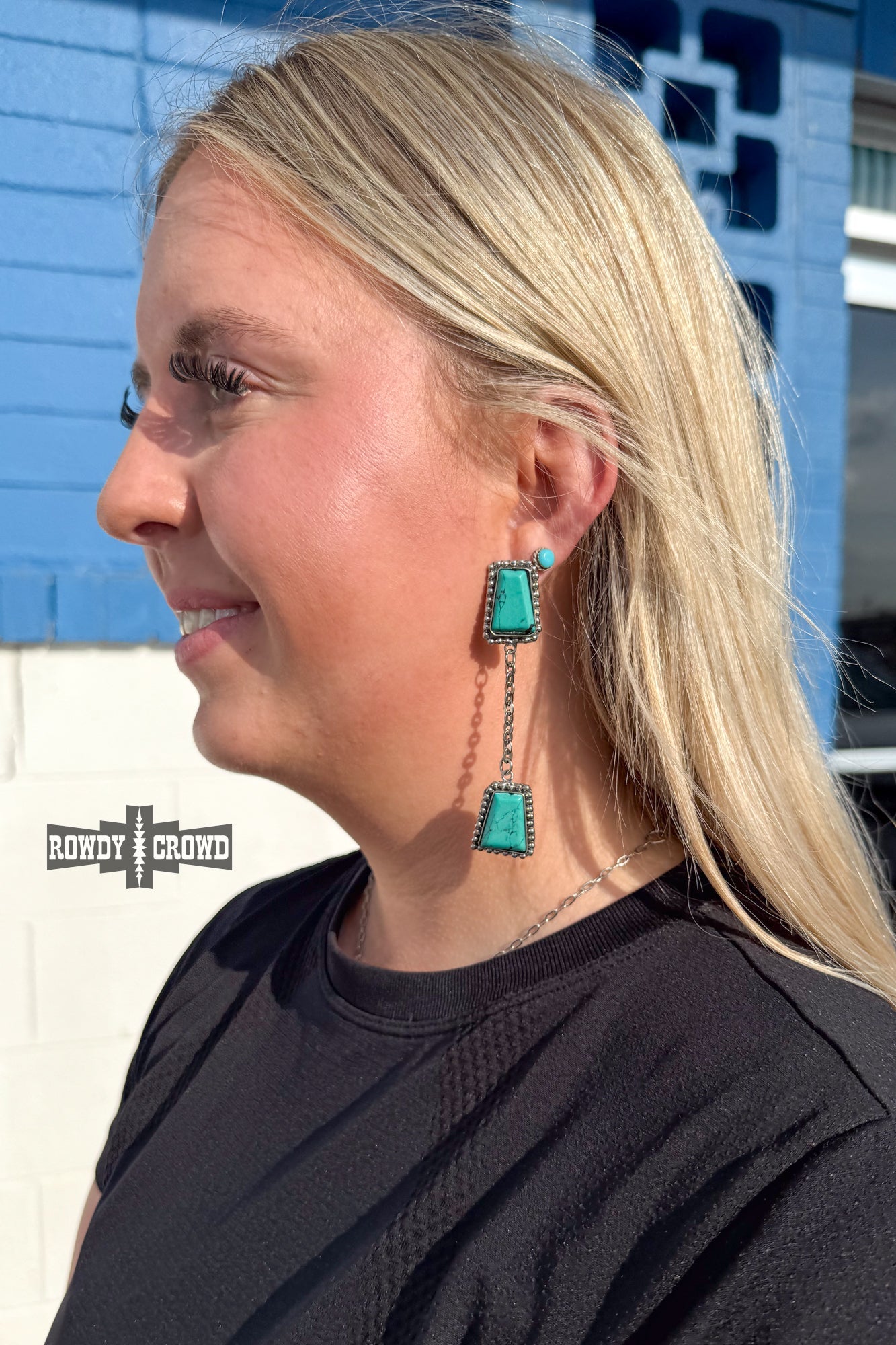 Rivera Earrings