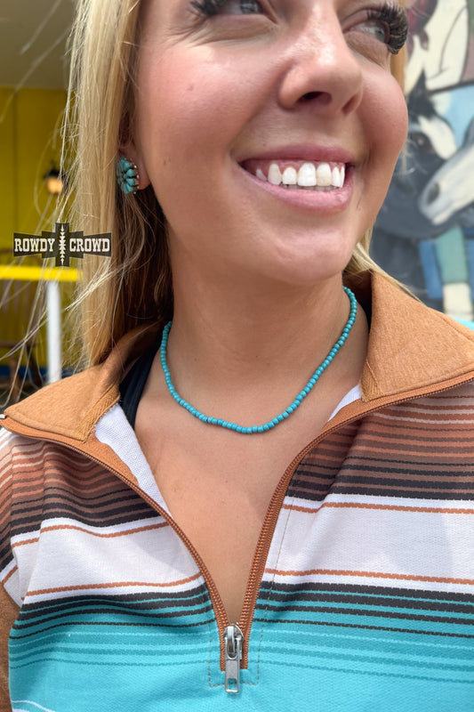 Santa Rosa Necklace