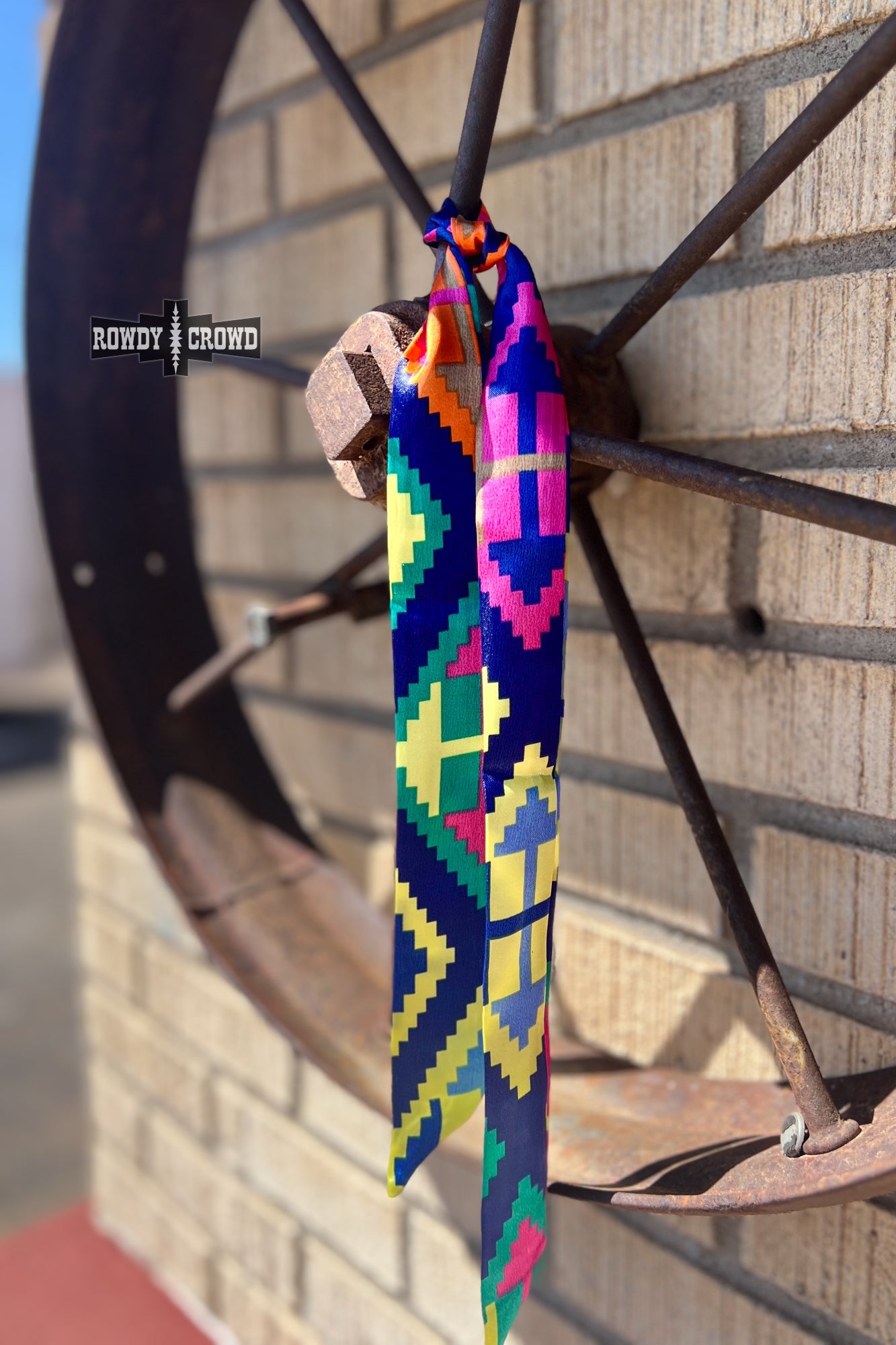 DS Ace Aztec Twillie