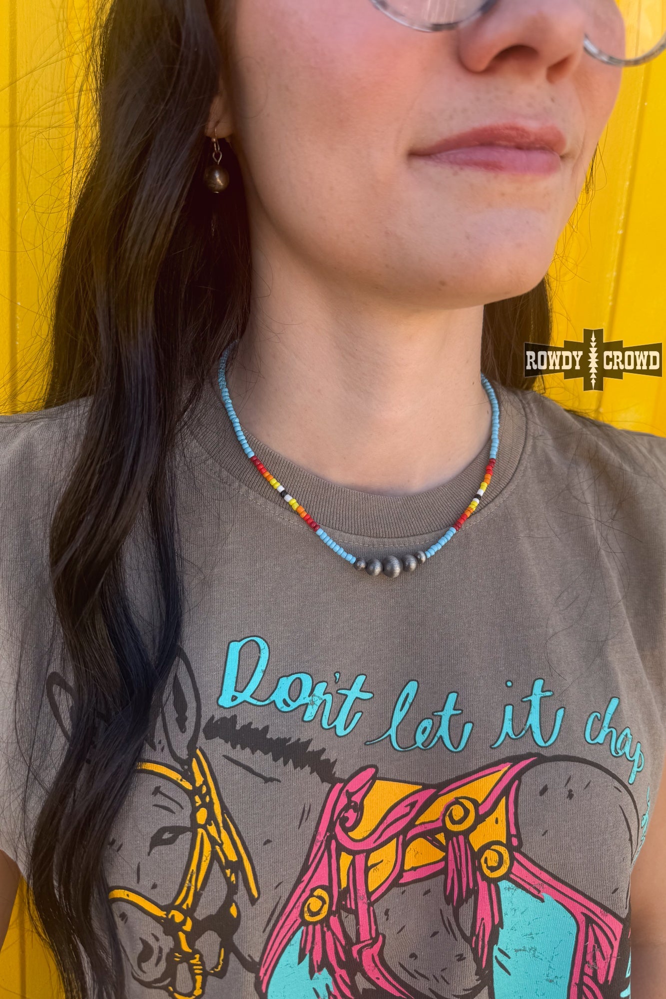 Riggin' Necklace