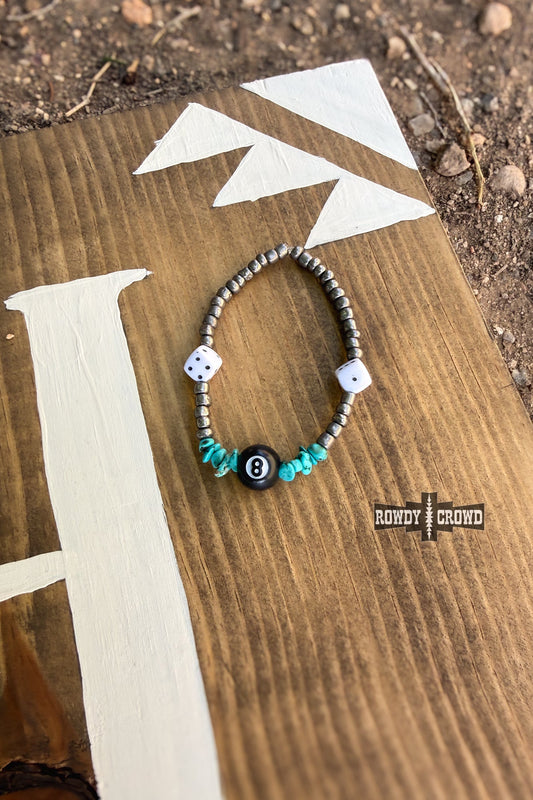 Vegas Daze Bracelet