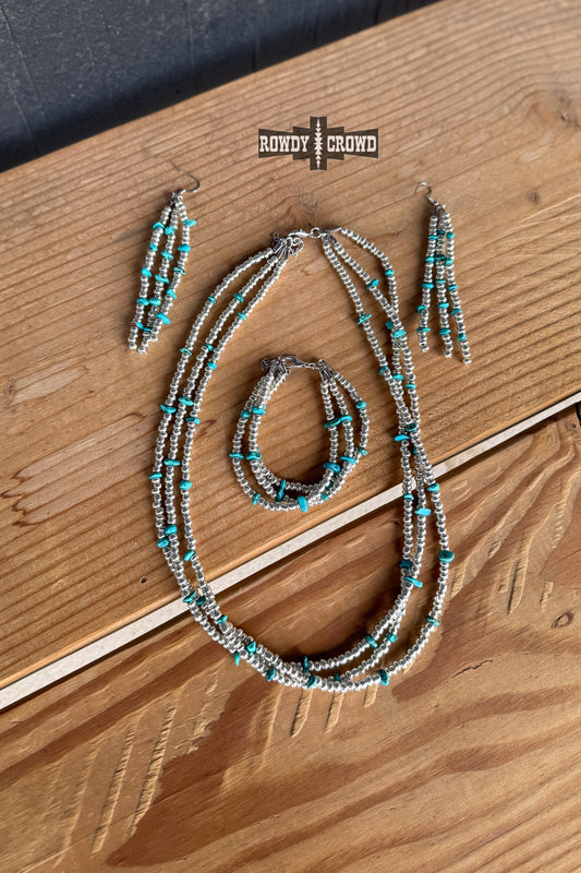 DS Cowgirl Spirit Earrings