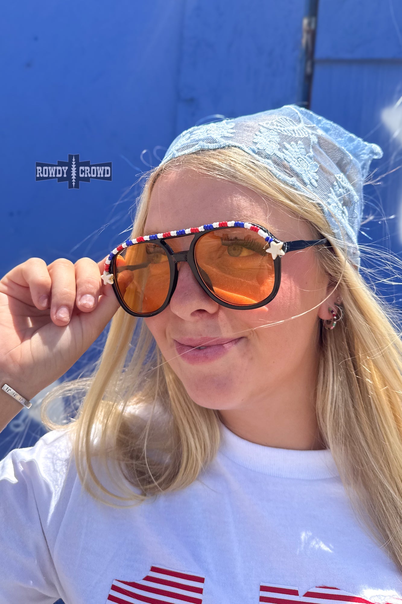 DS Sunny & '76 Sunglasses