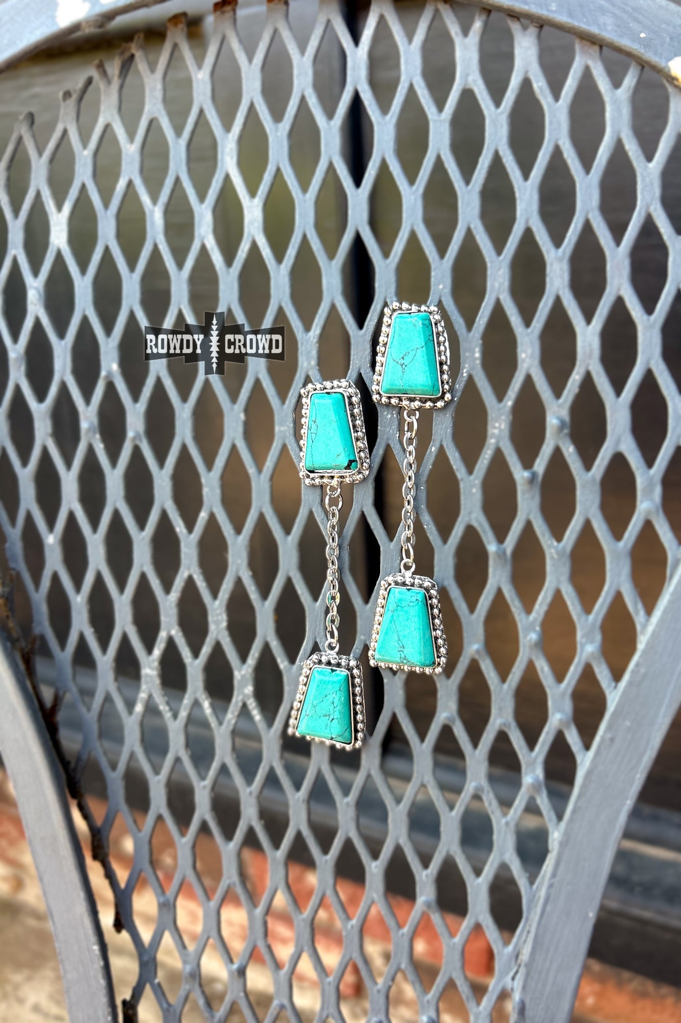 Rivera Earrings