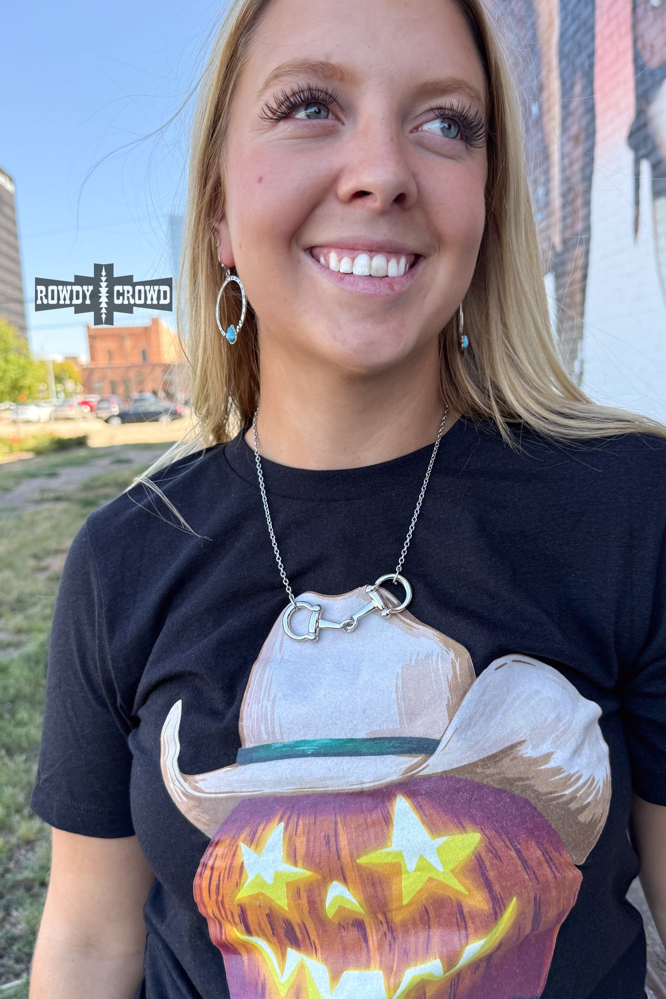 Hey Cowboy Necklaces