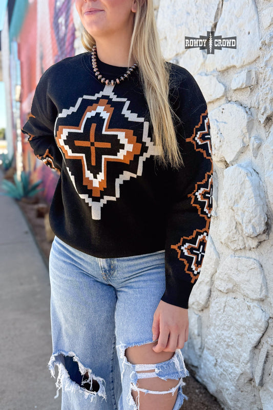 DS Santa Fe Sweater