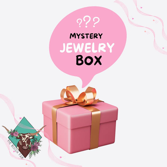 Mystery box
