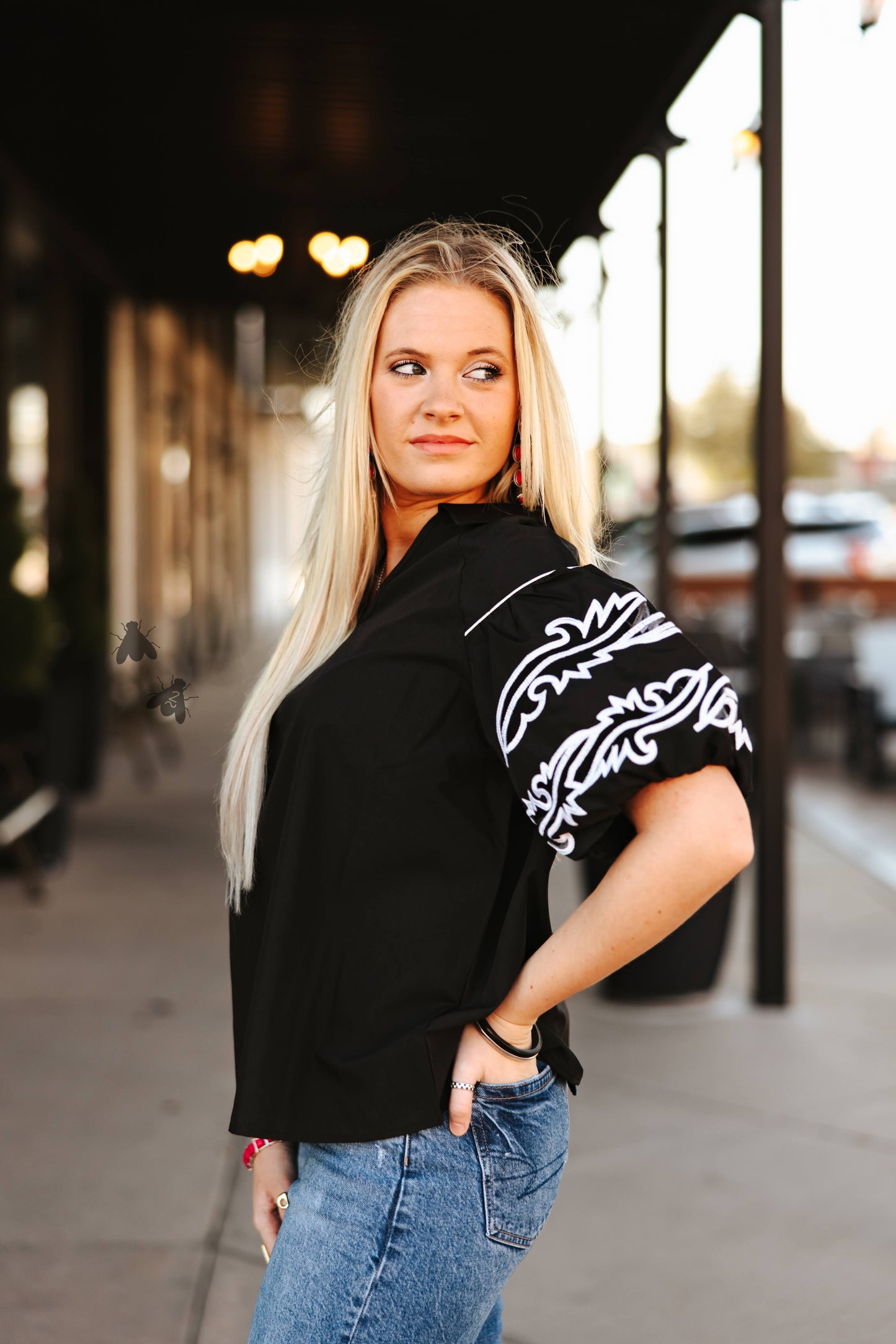 Sweetwater Stitch 2.0