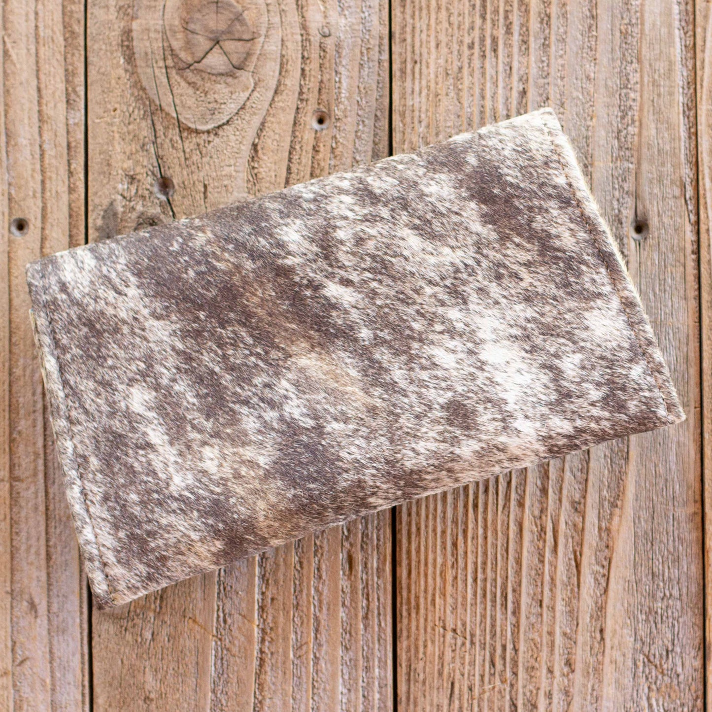 Signature Clutch No. 718