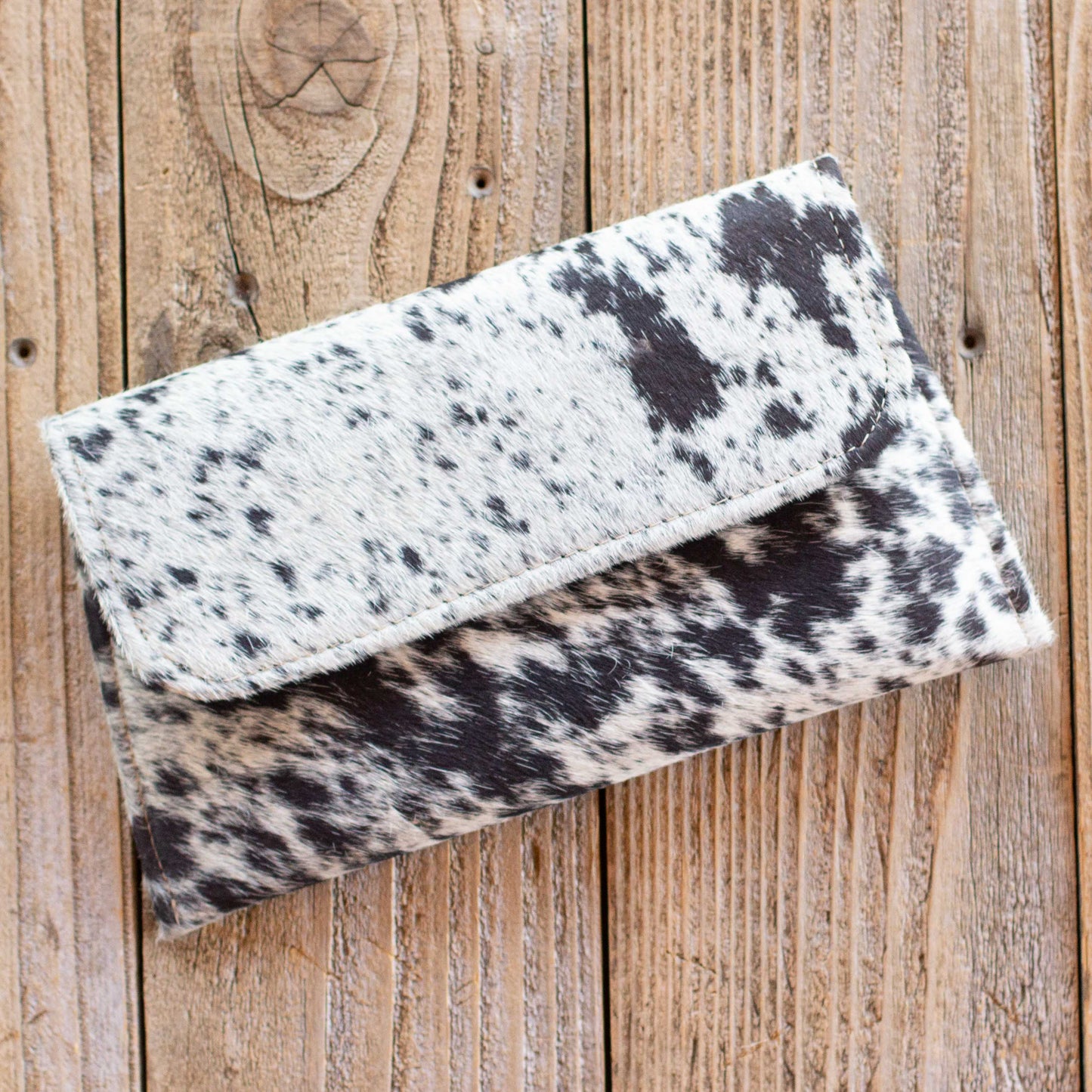 Signature Clutch No. 719