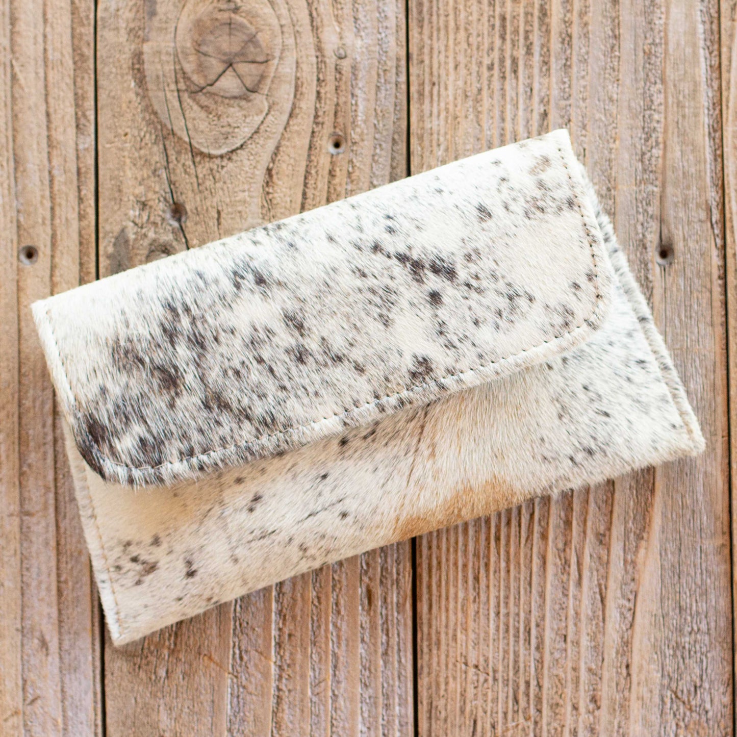 Signature Clutch No. 722