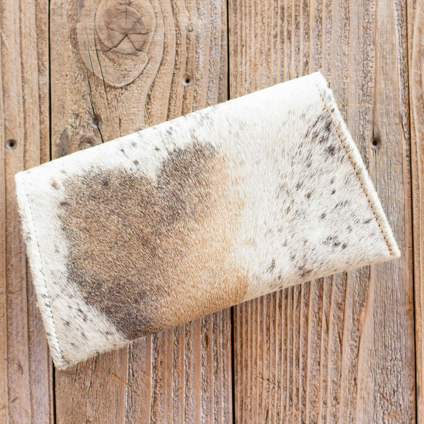 Signature Clutch No. 722