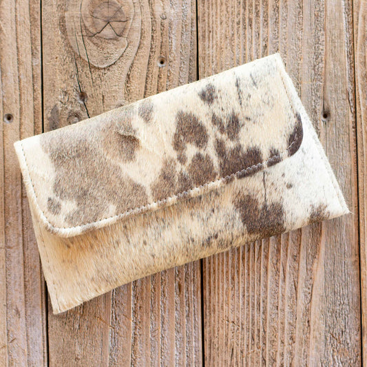 Signature Clutch No. 723