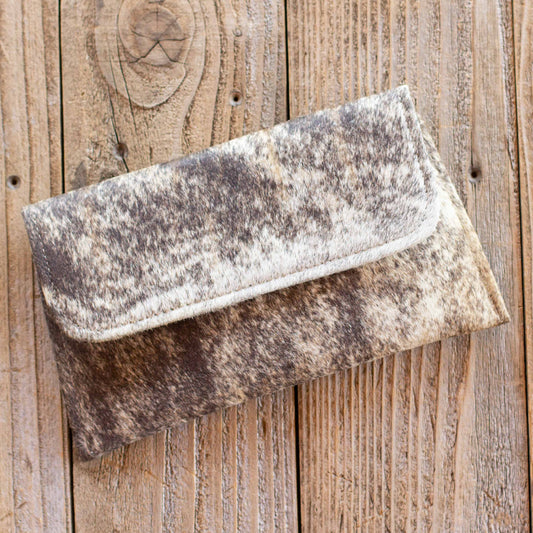 Signature Clutch No. 725