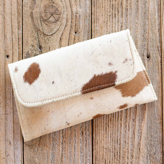 Signature Clutch No. 726