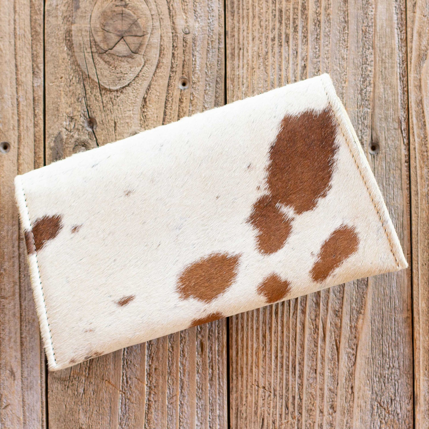 Signature Clutch No. 726