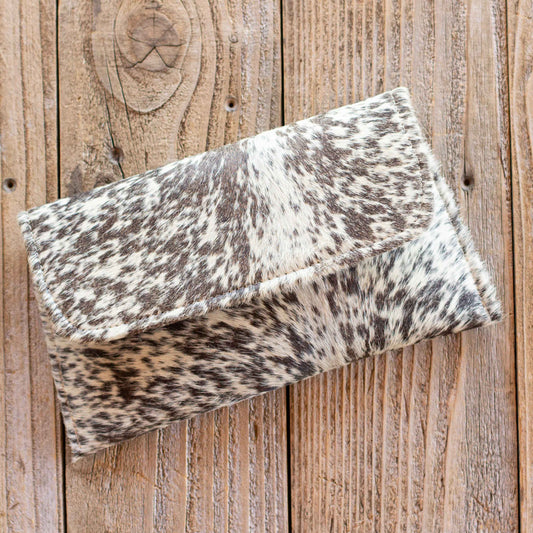 Signature Clutch No. 727