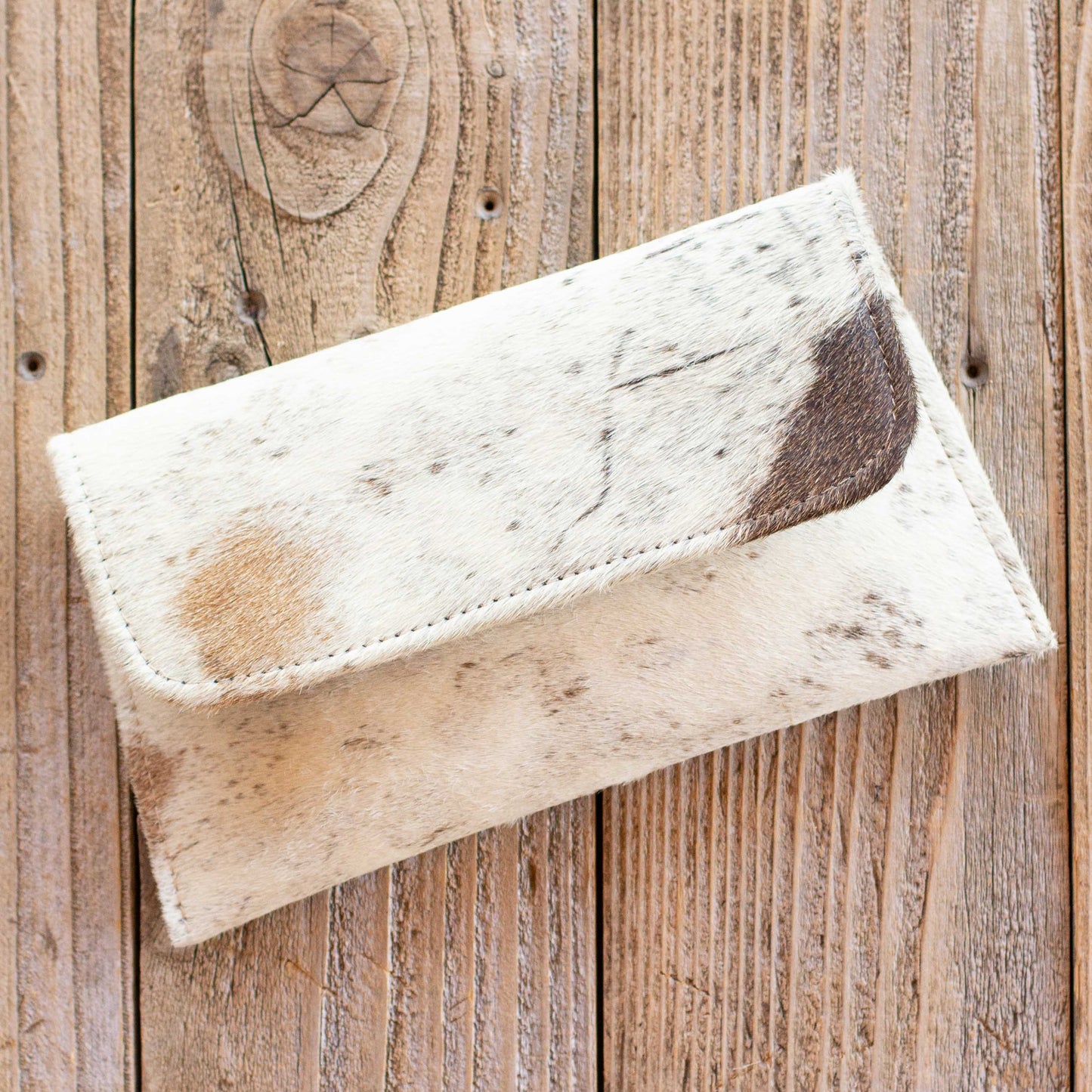 Signature Clutch No. 728