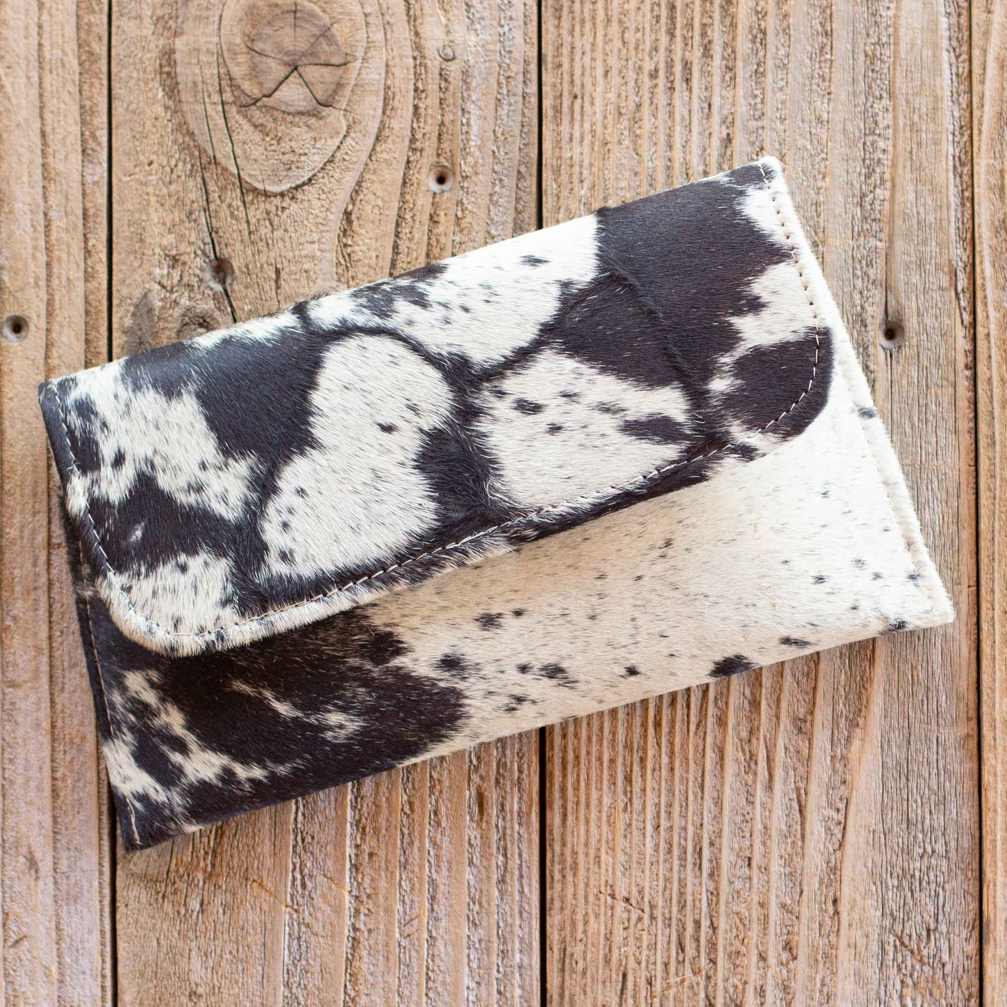 Signature Clutch No. 730