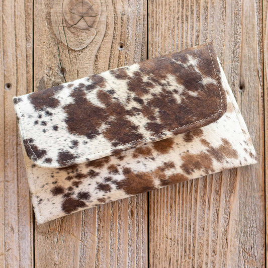 Signature Clutch No. 731