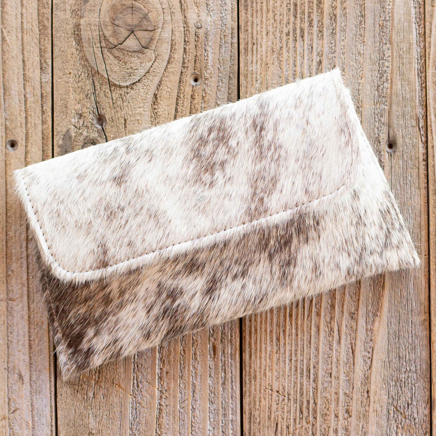 Signature Clutch No. 732