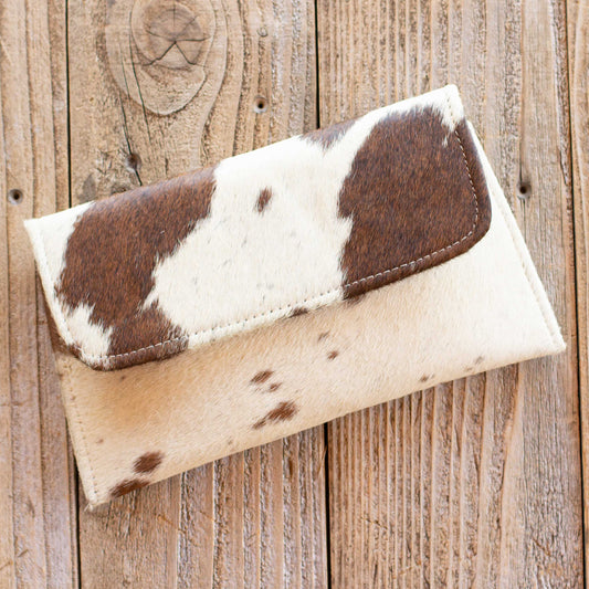 Signature Clutch No. 734