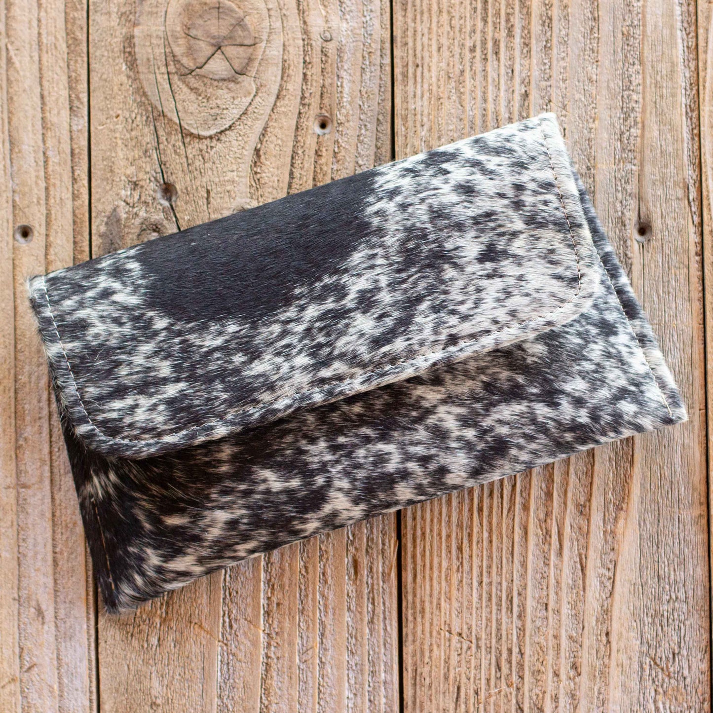 Signature Clutch No. 735