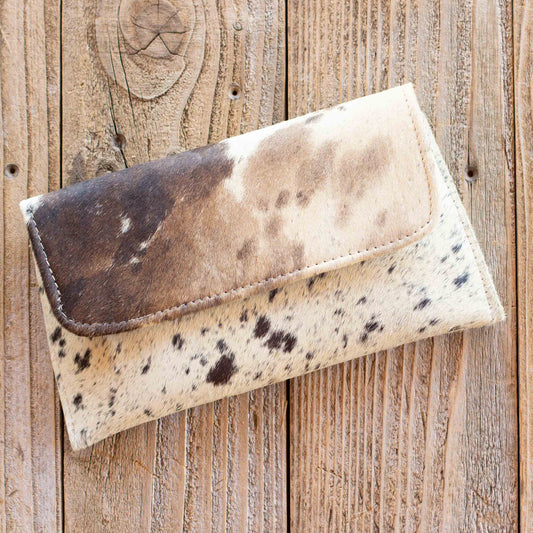 Signature Clutch No. 736