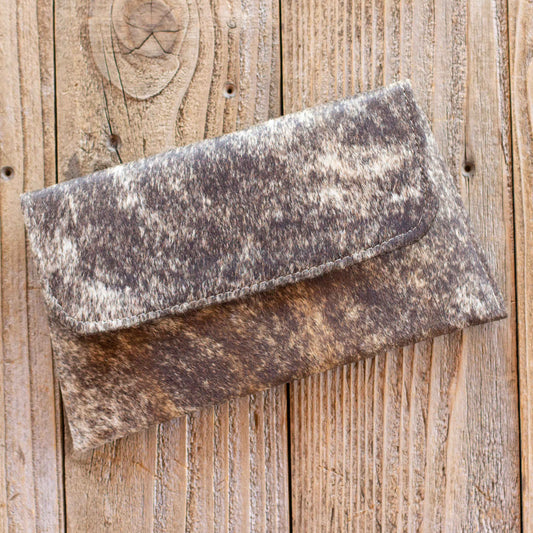 Signature Clutch No. 738