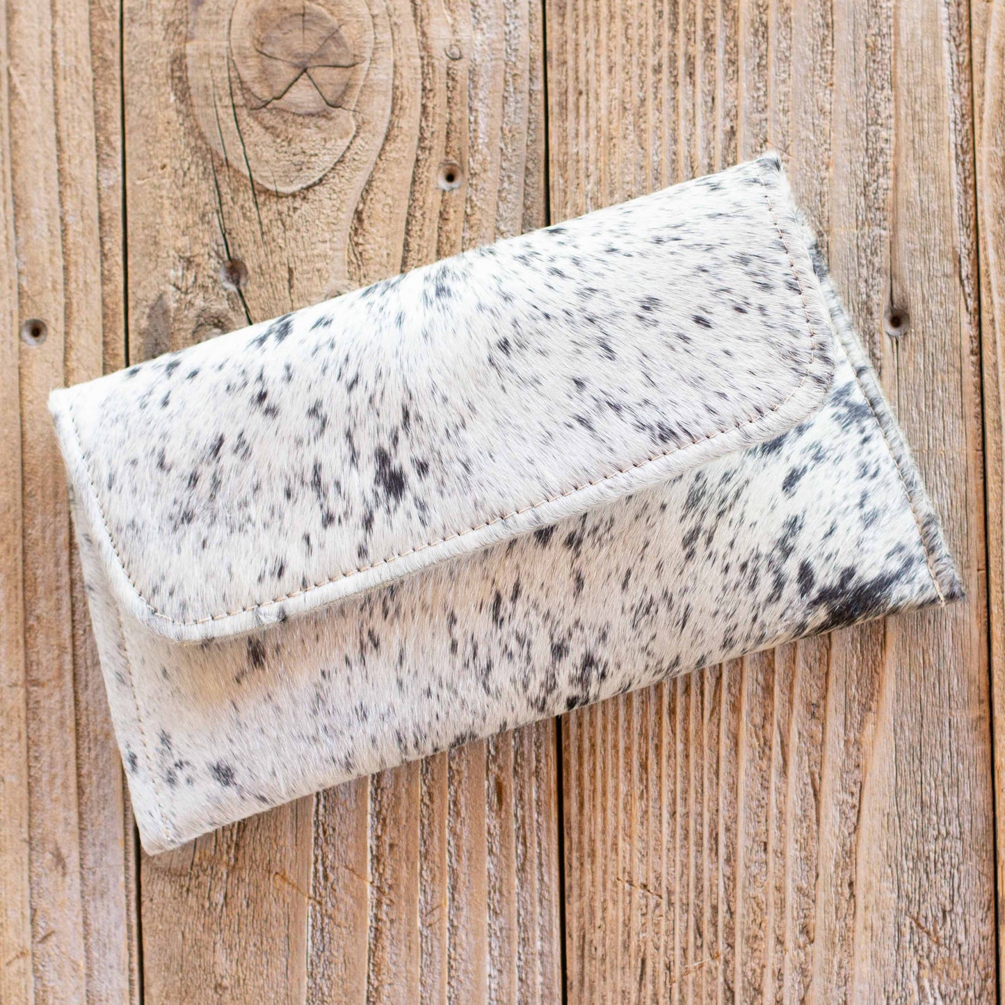 Signature Clutch No. 742