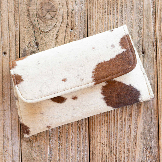 Signature Clutch No. 744