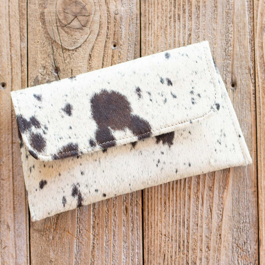 Signature Clutch No. 747