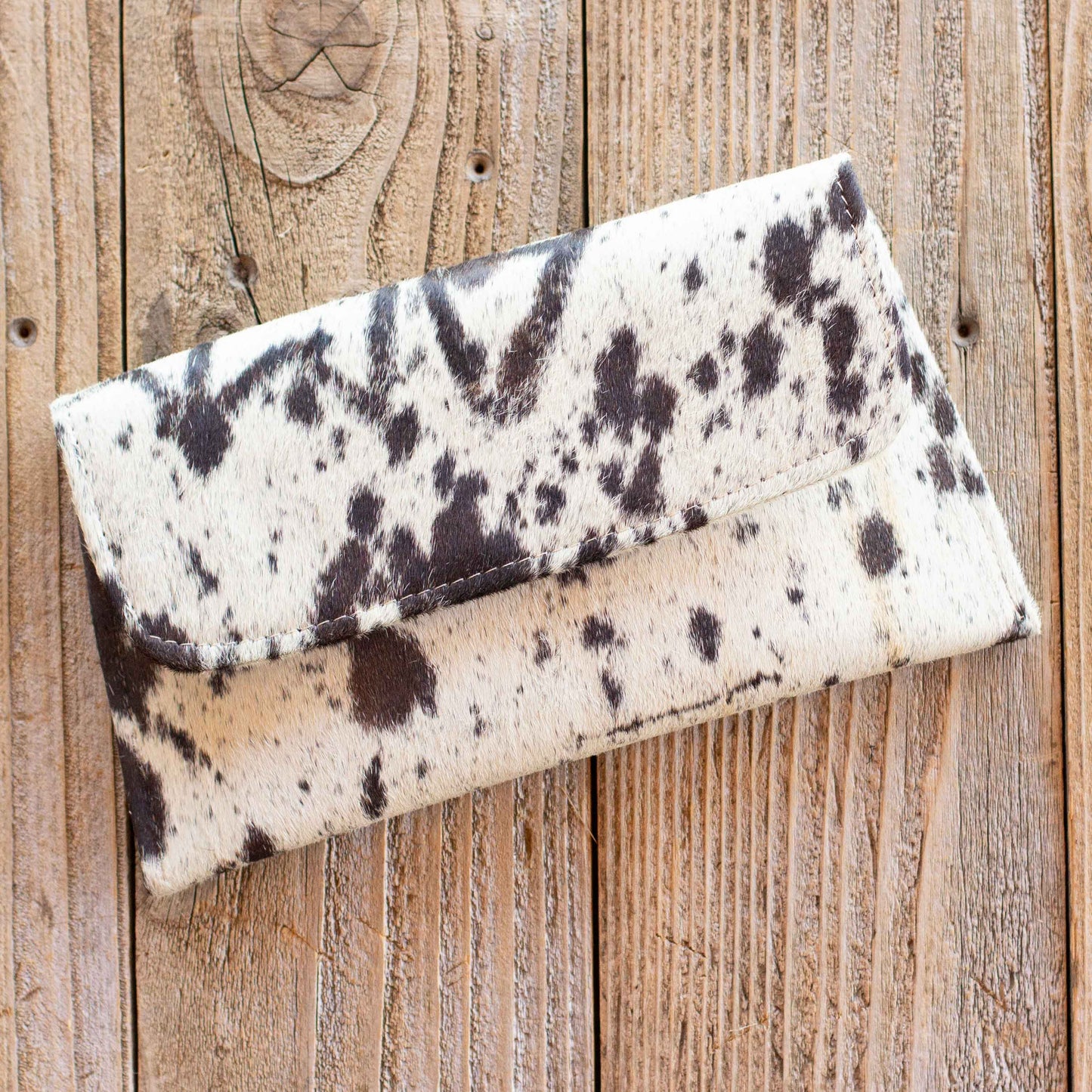 Signature Clutch No. 748