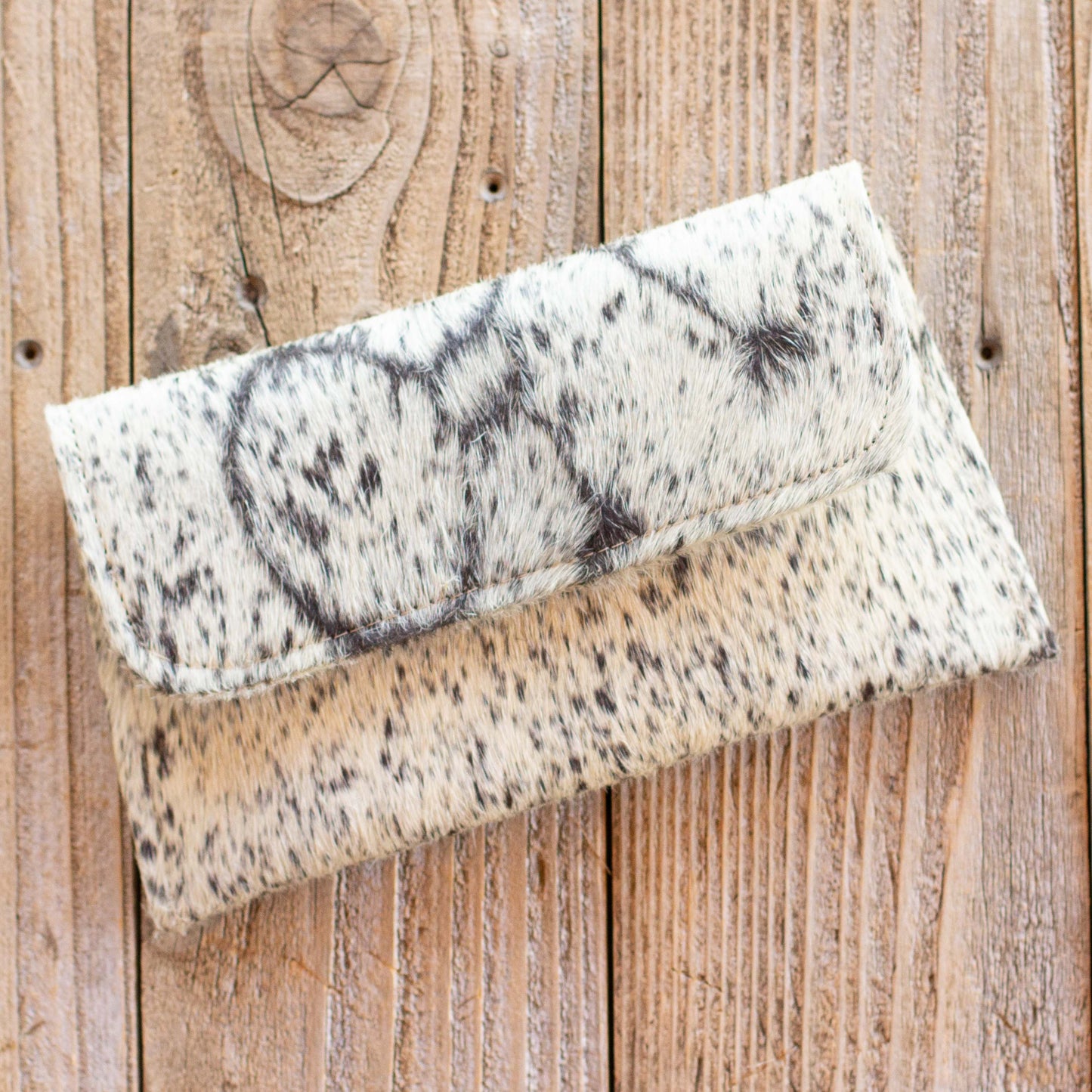 Signature Clutch No. 750