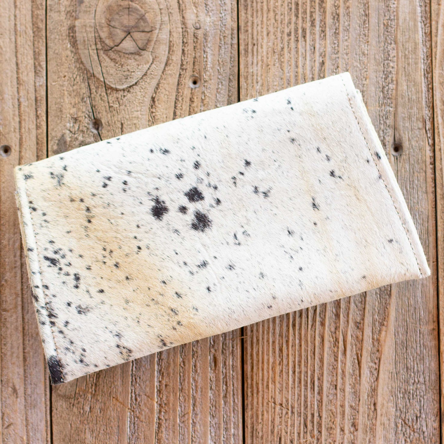 Signature Clutch No. 752