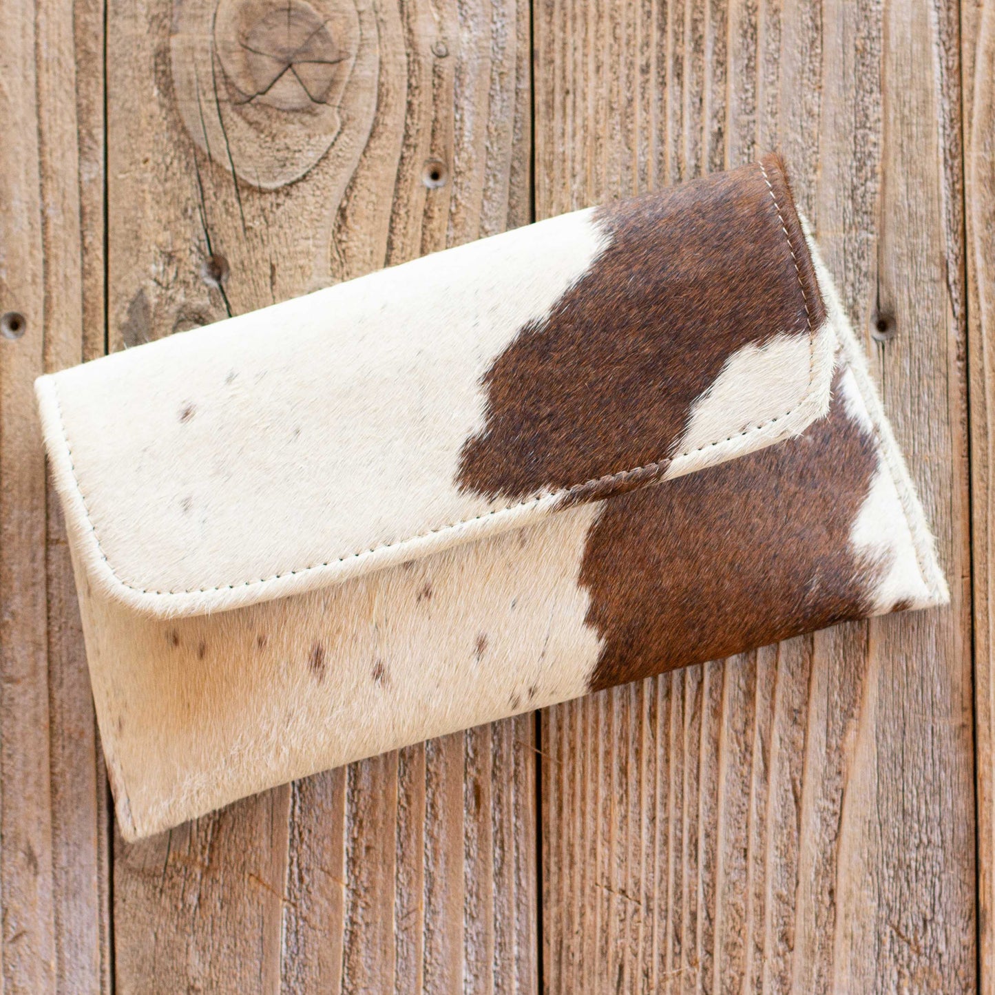 Signature Clutch No. 753