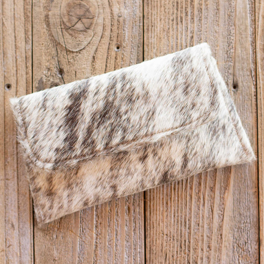 Signature Clutch No. 756